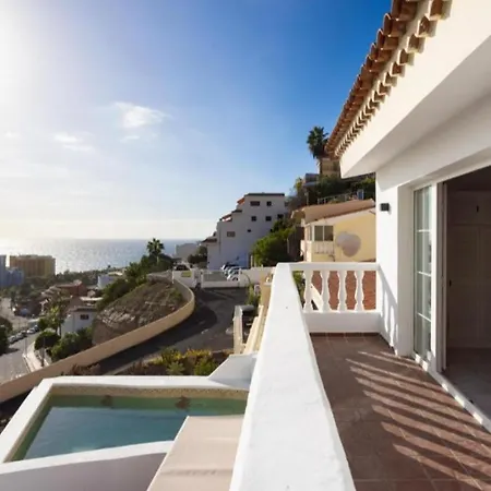 Siam Las Americas Air-condition & Ocean View *