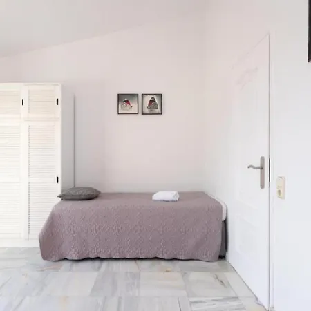 Siam Las Americas Air-condition & Ocean View *