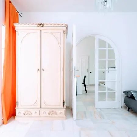 Villa Siam Las Americas Air-condition & Ocean View Costa Adeje (Tenerife)
