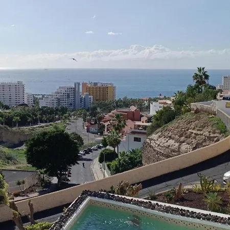 Siam Las Americas Air-condition & Ocean View Villa