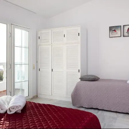 Villa Siam Las Americas Air-condition & Ocean View