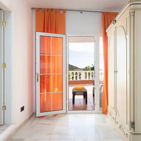 Siam Las Americas Air-condition & Ocean View Villa