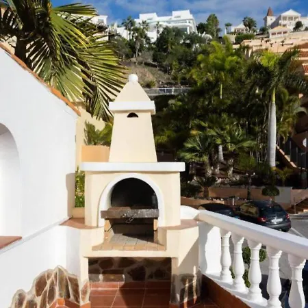 Siam Las Americas Air-condition & Ocean View *