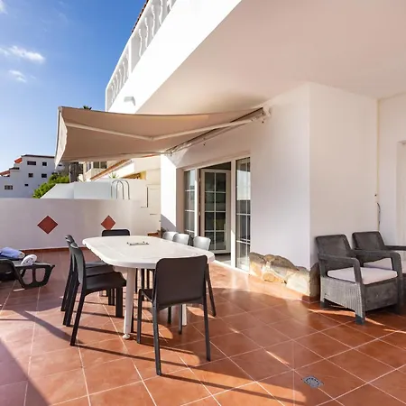 Villa Siam Las Americas Air-condition & Ocean View *