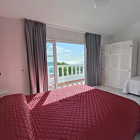Siam Las Americas Air-condition & Ocean View Villa *