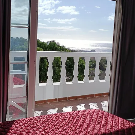 Villa Siam Las Americas Air-condition & Ocean View