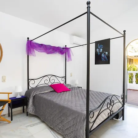 Siam Las Americas Air-condition & Ocean View Villa *